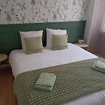Apartman Les Meubles De Louis-marie, 2 Independants Pour 4 Personnes, 8 Personnes Au Total, Proche Du Puy Du Fou Saint-Amand-sur-Sevre