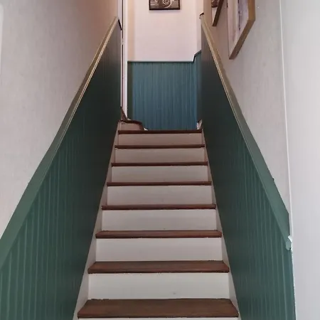 Les Meubles De Louis-marie, 2 Independants Pour 4 Personnes, 8 Personnes Au Total, Proche Du Puy Du Fou Lejlighed Saint-Amand-sur-Sevre