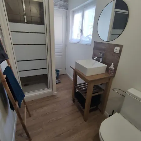 Les Meubles De Louis-marie, 2 Independants Pour 4 Personnes, 8 Personnes Au Total, Proche Du Puy Du Fou * Saint-Amand-sur-Sevre