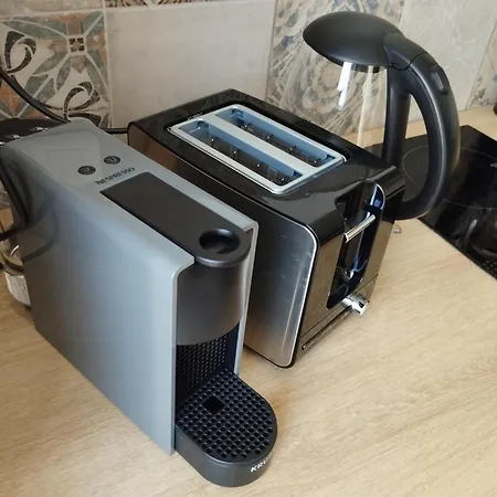 Lejlighed Les Meubles De Louis-marie, 2 Independants Pour 4 Personnes, 8 Personnes Au Total, Proche Du Puy Du Fou