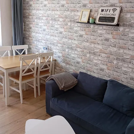 아파트 Les Meubles De Louis-marie, 2 Independants Pour 4 Personnes, 8 Personnes Au Total, Proche Du Puy Du Fou *