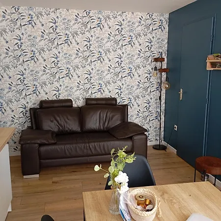 Les Meubles De Louis-marie, 2 Independants Pour 4 Personnes, 8 Personnes Au Total, Proche Du Puy Du Fou Saint-Amand-sur-Sevre