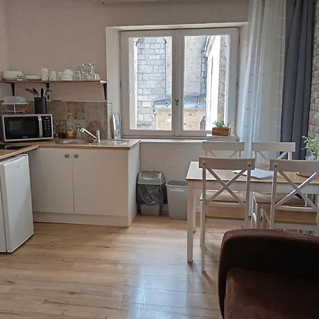 아파트 Les Meubles De Louis-marie, 2 Independants Pour 4 Personnes, 8 Personnes Au Total, Proche Du Puy Du Fou Saint-Amand-sur-Sevre