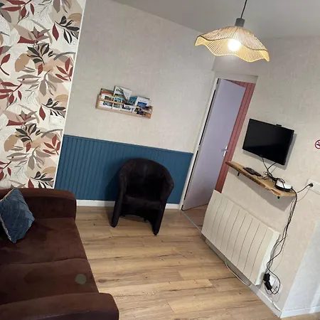Apartment Les Meubles De Louis-marie, 2 Independants Pour 4 Personnes, 8 Personnes Au Total, Proche Du Puy Du Fou