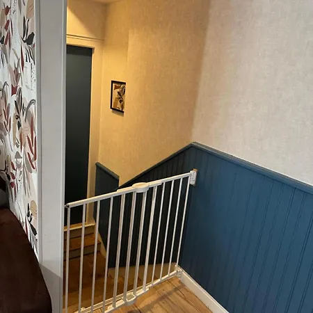 Les Meubles De Louis-marie, 2 Independants Pour 4 Personnes, 8 Personnes Au Total, Proche Du Puy Du Fou *