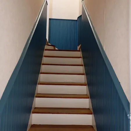 Apartmán Les Meubles De Louis-marie, 2 Independants Pour 4 Personnes, 8 Personnes Au Total, Proche Du Puy Du Fou